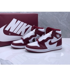 Air Jordan 1 Women Shoes 25002