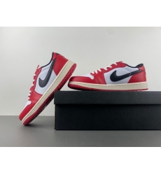 Air Jordan 1 Women Shoes 25007