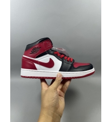 Air Jordan 1 Women Shoes 25025