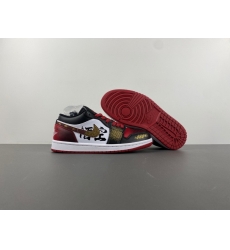 Air Jordan 1 Women Shoes 25040