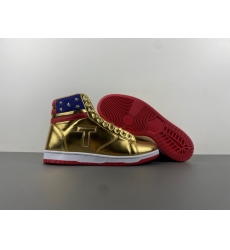 Air Jordan 1 Women Shoes 25057