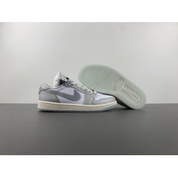 Air Jordan 1 Women Shoes 25068