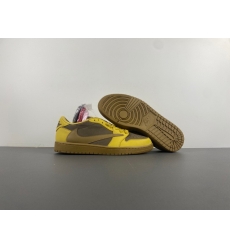 Air Jordan 1 Women Shoes 25090