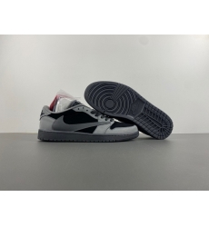 Air Jordan 1 Women Shoes 25105