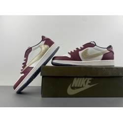 Air Jordan 1 Women Shoes 25118