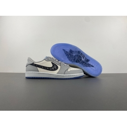Air Jordan 1 Women Shoes 25124