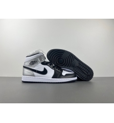 Air Jordan 1 Women Shoes 25136
