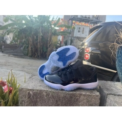 Air Jordan 11 Women Shoes 25005