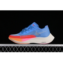 WOMEN NIKE ZOOMX VAPORFLY NEXT 2 DZ5222 400