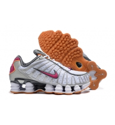 Nike Shox TL Men Shoes 505