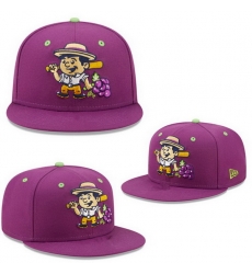 Cleveland Guardians Snapback 25G001 Cleveland Guardians Snapback 25G001