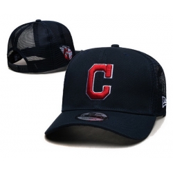 Cleveland Guardians Snapback 25G002