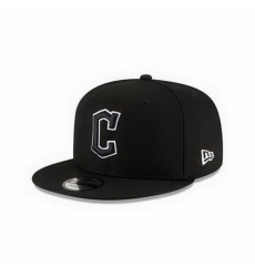 Cleveland Guardians Snapback 25G004 Cleveland Guardians Snapback 25G004