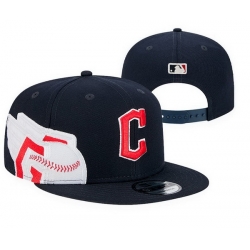 Cleveland Guardians Snapback 25G013