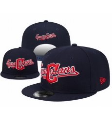 Cleveland Guardians Snapback 25G014 Cleveland Guardians Snapback 25G014
