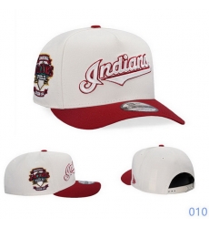 Cleveland Guardians Snapback 25G016 Cleveland Guardians Snapback 25G016