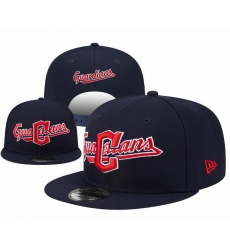 Cleveland Guardians Snapback Cap 26C B380 Cleveland Guardians Snapback Cap 26C B380