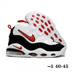 Nike Air Max Uptempo 95 Men Shoes 802