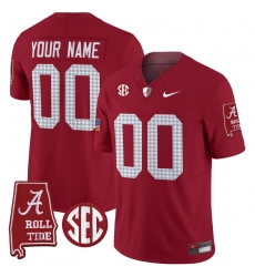 Men Women Youth Alabama Crimson Tide Pro Combat Vapor Limited Custom Jersey All Stitched Crimson Men Women Youth Alabama Crimson Tide Pro Combat Vapor Limited Custom Jersey All Stitched Crimson