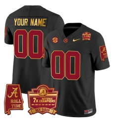 Men Women Youth Alabama Crimson Tide Rose Bowl Patch Gold Trim Vapor Limited Custom Jersey All Stitched Crimson Aternate Men Women Youth Alabama Crimson Tide Rose Bowl Patch Gold Trim Vapor Limited Custom Jersey All Stitched Crimson Aternate