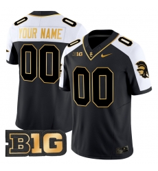 Men Women Youth USC Trojans Throwback 2024 Gold Vapor Limited Custom Jersey All Stitched Alternate Men Women Youth USC Trojans Throwback 2024 Gold Vapor Limited Custom Jersey All Stitched Alternate