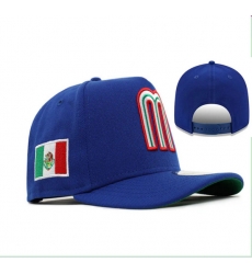 Mexico Snapback Cap 25119
