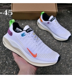 Men Running 4 Nike Shoes 25K 010