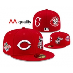 MLB Fitted Hats 26A019