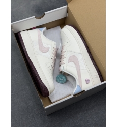 Nike Air Force 1 Men And Women Shoes F313