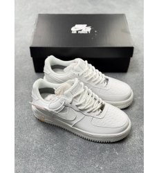 Nike Air Force 1 Men And Women Shoes F320