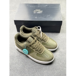 Nike Air Force 1 Men And Women Shoes F323