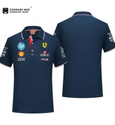 F1 T Shirt Men Summer 010
