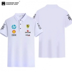 F1 T Shirt Men Summer 021