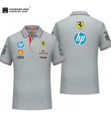 F1 T Shirt Men Summer 082