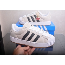 adidas Superstar ST Women Shoes 6D08