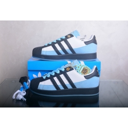 adidas Superstar Women Shoes 6D59