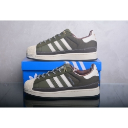 adidas Superstar Men Shoes 6D37