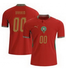 Women 00 Morocco Custom Replica Home 20260429 1 Women 00 Morocco Custom Replica Home 20260429 1