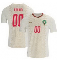 Women 00 Morocco Custom Replica Home 20260429 2 Women 00 Morocco Custom Replica Home 20260429 2