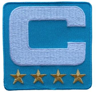 Women Miami Dolphins C Patch Biaog 004